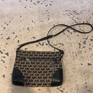 Michael Kors crossbody bag